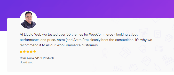WooCommerce Integration 