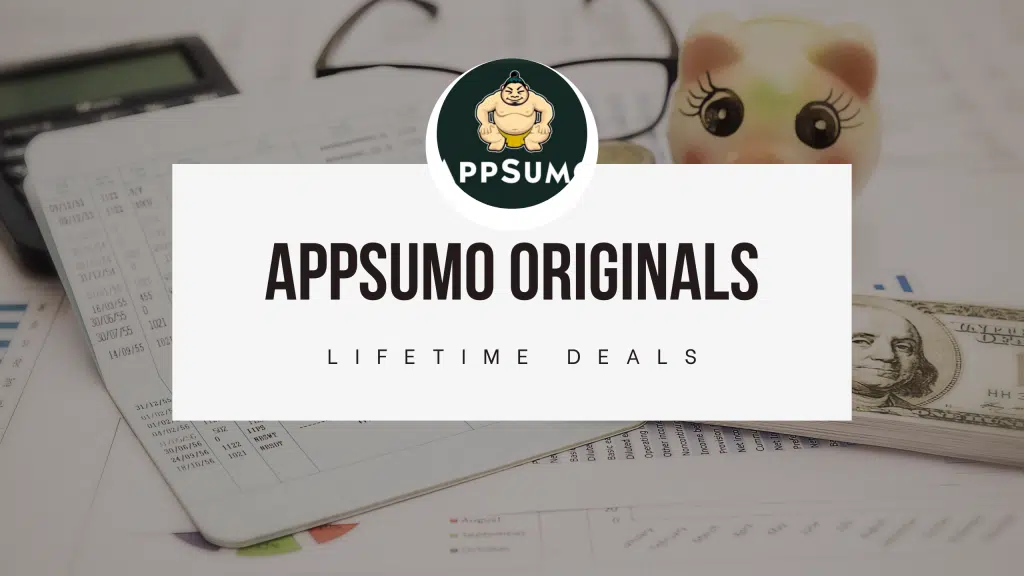 AppSumo Black Friday offers 