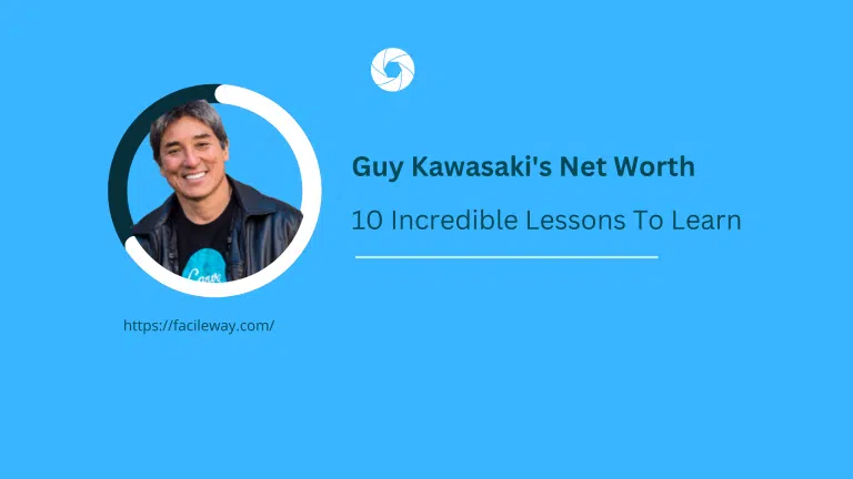 Guy Kawasaki Net Worth 2023: 10 Incredible Lessons To Learn