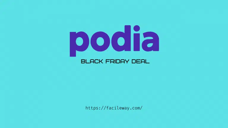 Podia Black Friday Deal 2023→{32% Lifetime Discount Offer}