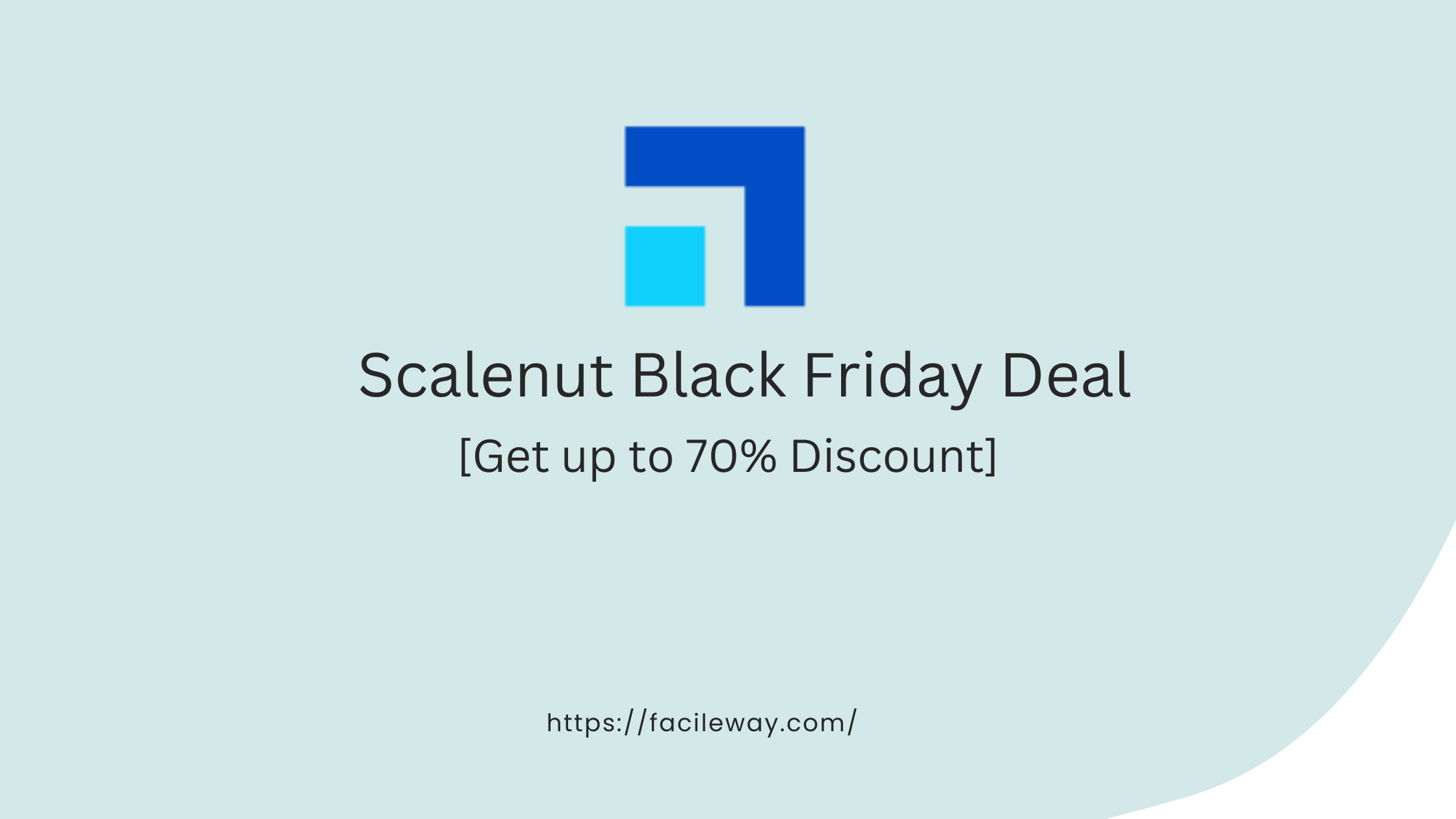 Scalenut Black Friday Deal