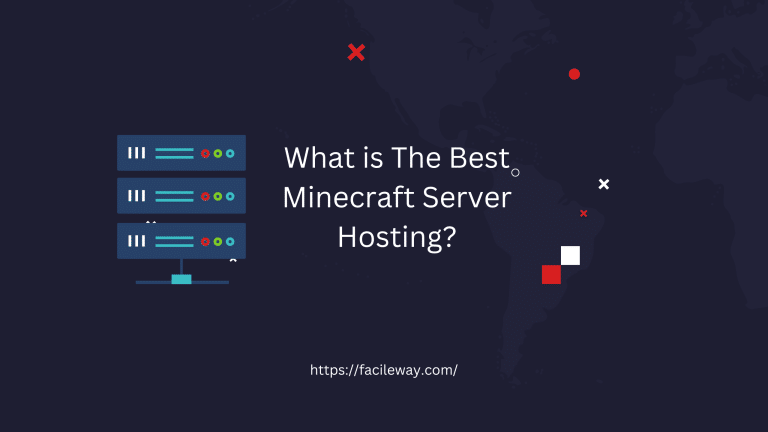 What Is The Best MINECRAFT SERVER Hosting Service? [2023]