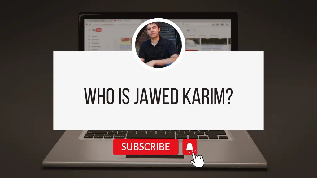 Jawed Karim Net Worth: Who Is Jawed Karim?