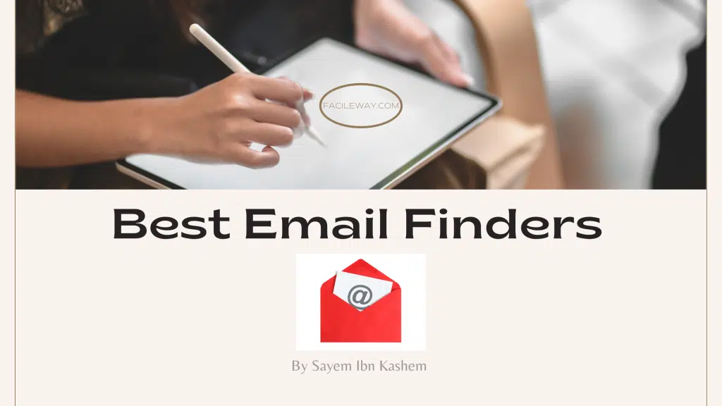 Best Email Finding Tools 