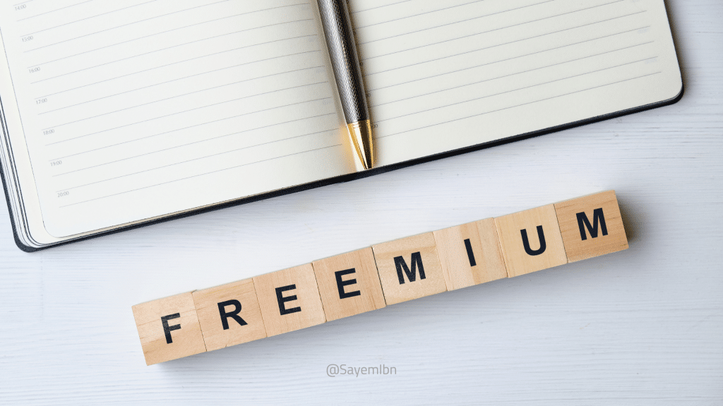 Freemium Features of Email Finder tool 