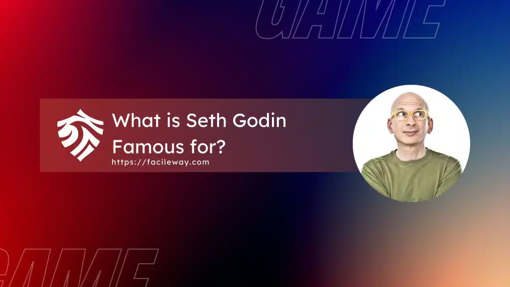 Seth Godin Net Worth 