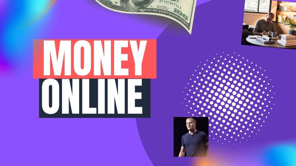 Make money Online with Tim Ferriss