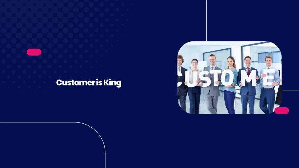 Jeff Bezos Net Worth: Customer is King