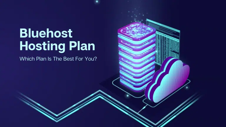 Which Bluehost Hosting Plan Is The Best {2023}➤FacileWay