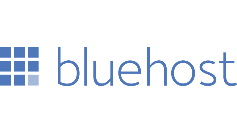 Bluehost Hosting Plan 