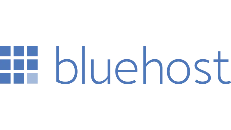 Bluehost Hosting Plan 