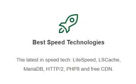 Best Speed Technology 