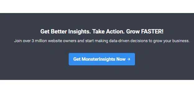 MonsterInsights Coupon Codes 