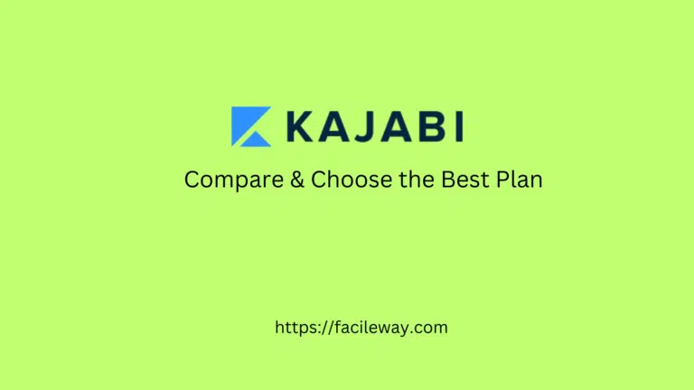 Kajabi Pricing Plans 2024: Everything You Need To Know!