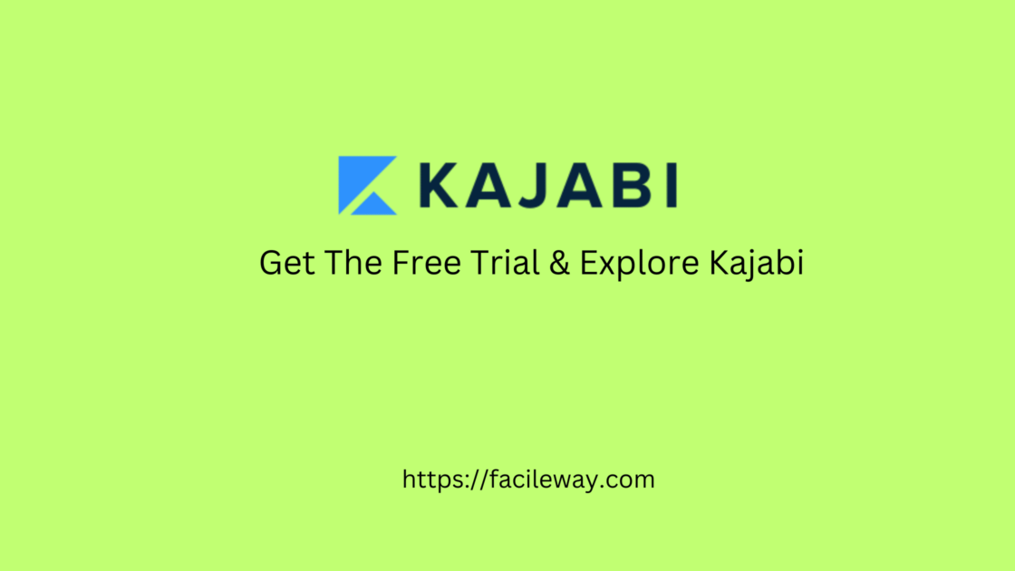 Kajabi Trial
