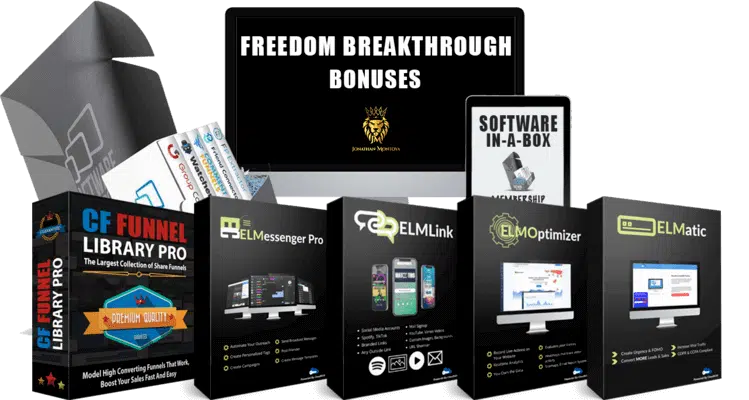 freedom-breakthrough-bonuses