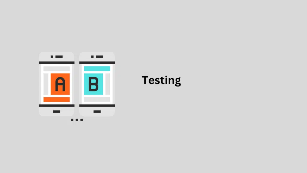 What is Hubspot AB Testing Form?