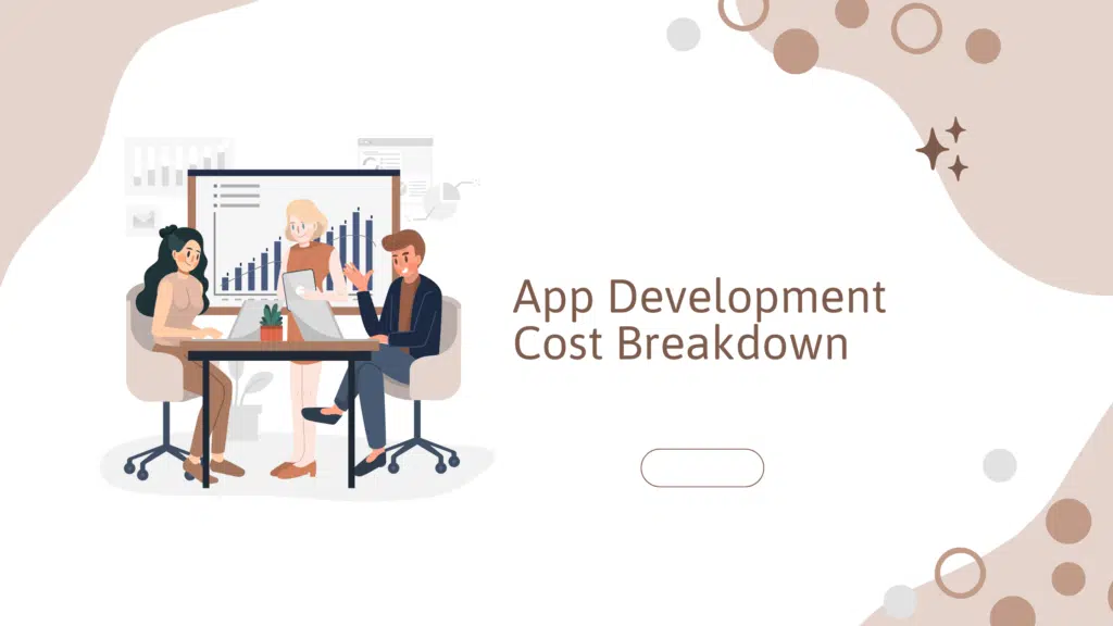 App building cost 