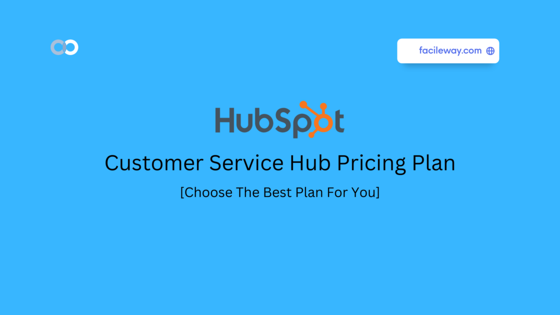 HubSpot Service Pricing