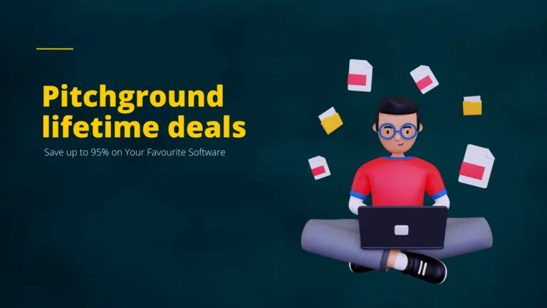 Top 10 Pitchground Deals: No More Full Price