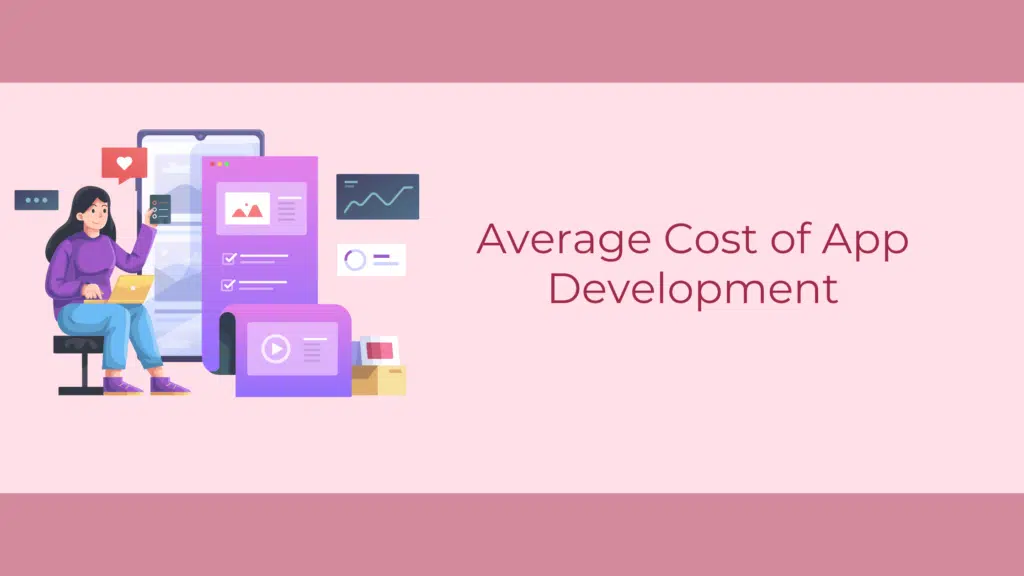 App development expenses 