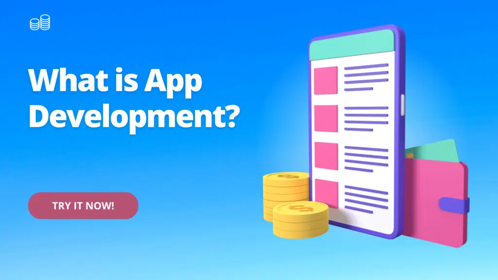 Mobile App Development expenses 