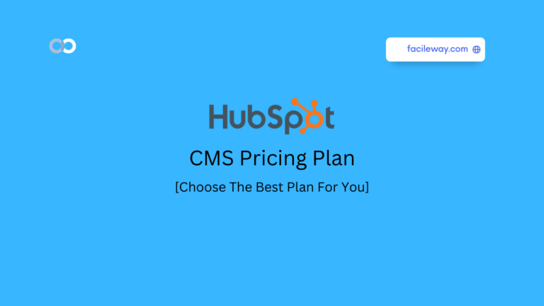 HubSpot CMS Pricing (2024): Secret Discount Code Inside