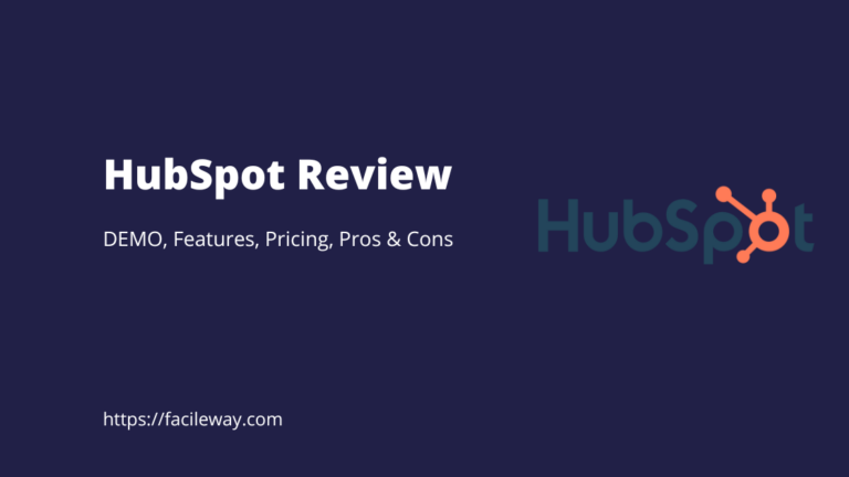 HubSpot Review 2024: The Ultimate Marketing Game-Changer?