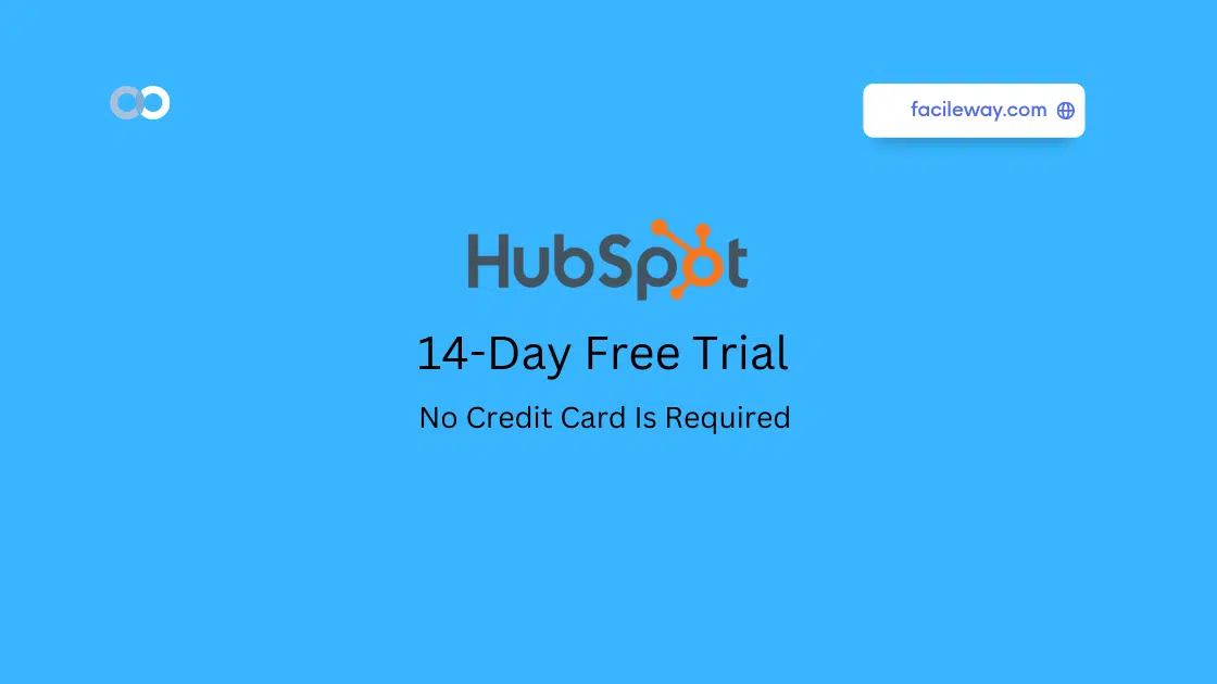 HubSpot Free Trial