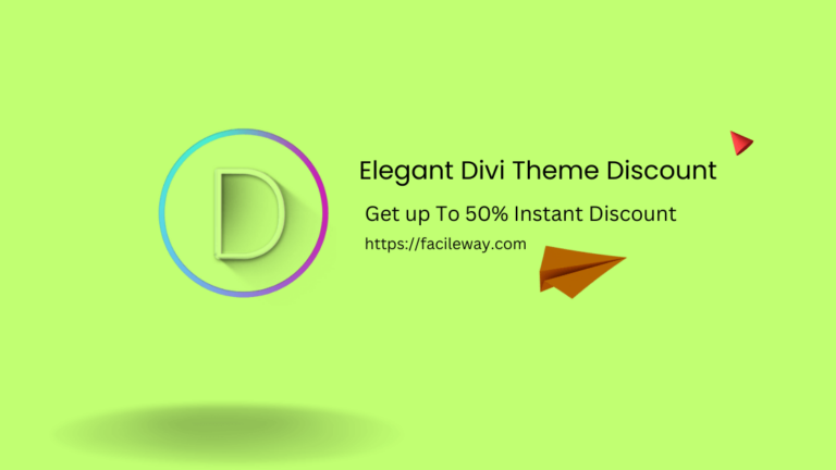 Divi Themes Discount: Up to 50% Discount {Summer Sale}