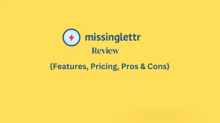 Missinglettr Review 2023: Is It Really Worth Trying?