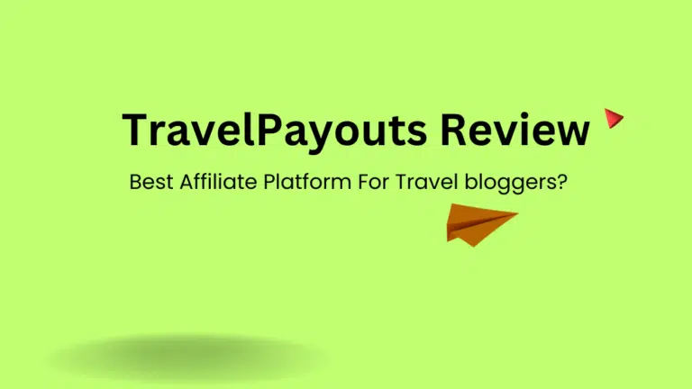 TravelPayouts Review 2024- Is This A Profitable Platform?