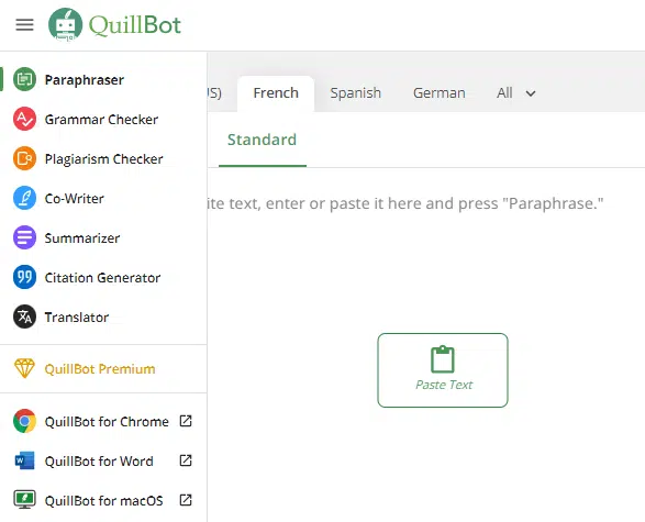 Quillbot lifetime free
