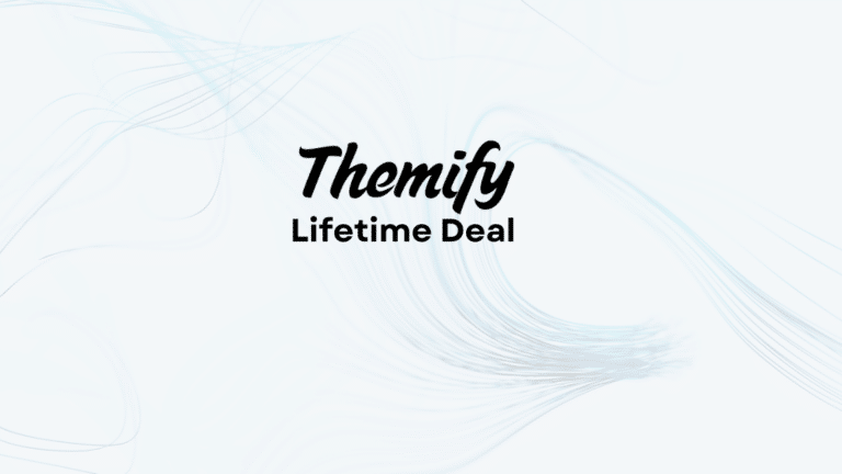 Themify Lifetime Deal 2023: Get Instant 20% Discount
