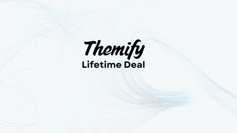 Themify Lifetime Deal 2024: Get Instant 20% Discount