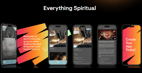 Everything Spiritual 