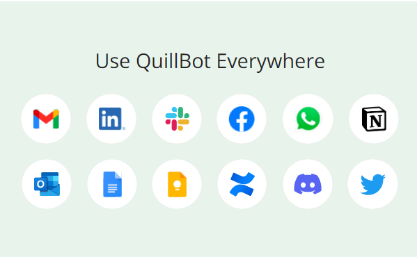 QuillBot Benefits 