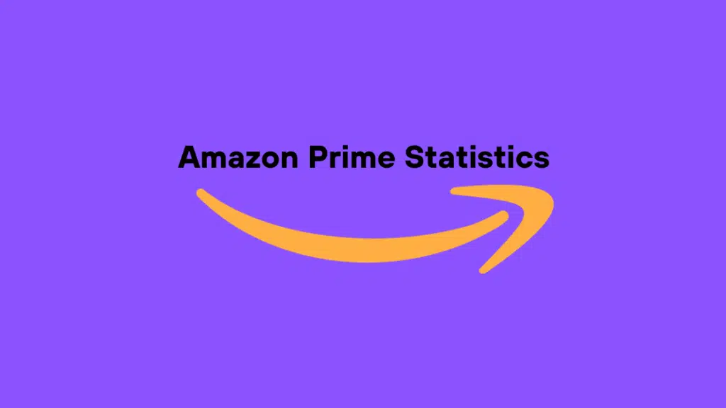 Amazon Prime Statistics