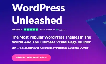 Divi WordPress Deals 