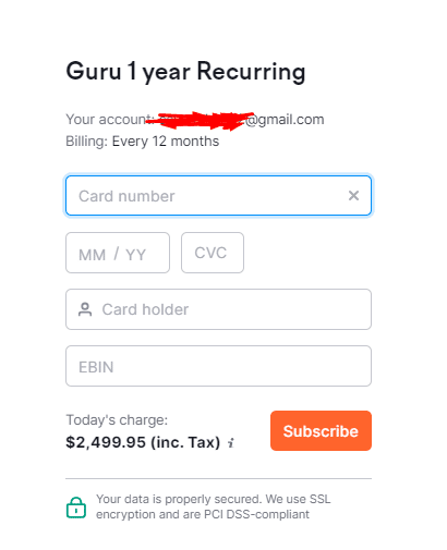 Semrush Discount code 