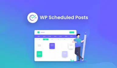 WP Schedules Posts Appsumo Deal