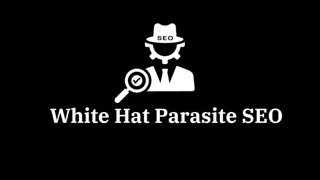White Hat parasite SEO Content 
