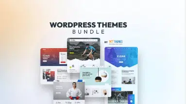WordPress Themes Bundle by SKT Themes