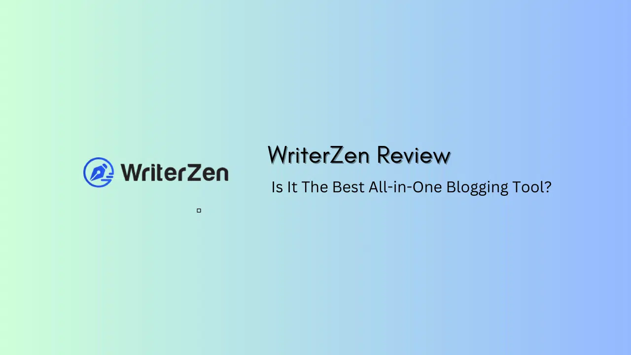 Writerzen review
