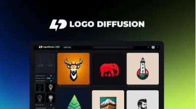 Logo Diffusion Appsumo Deals 