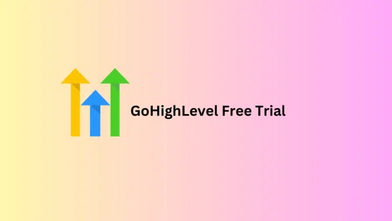 GoHighLevel Free Trial 2024>Extended 42-Day Free Trial