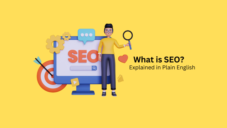 What is SEO? Master SEO Hacks for Online Triumph