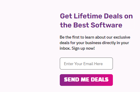 RocketHub Lifetime License Site