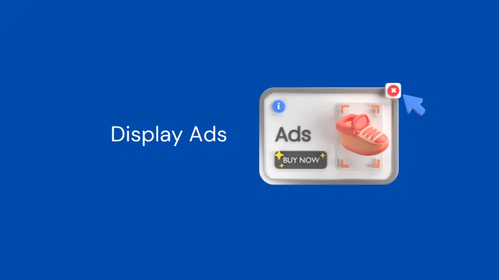 Display Ads