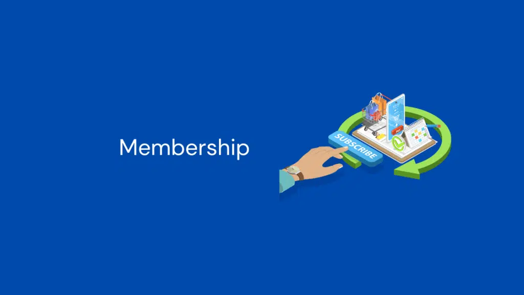 Membership